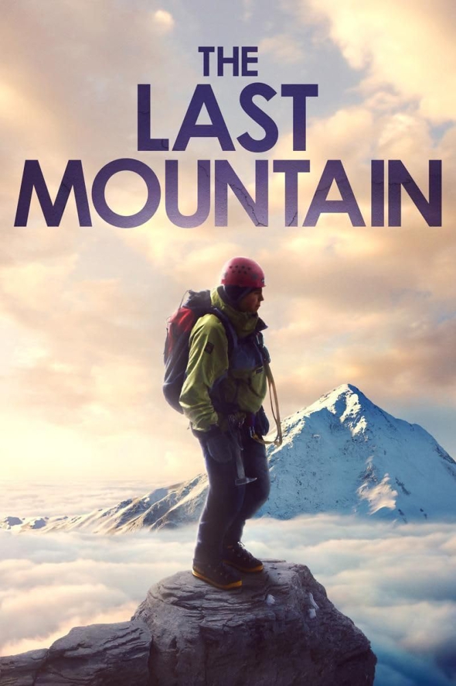 thelastmountain