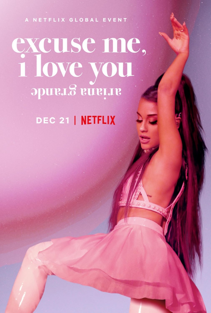 arianagrandeexcusemeiloveyou