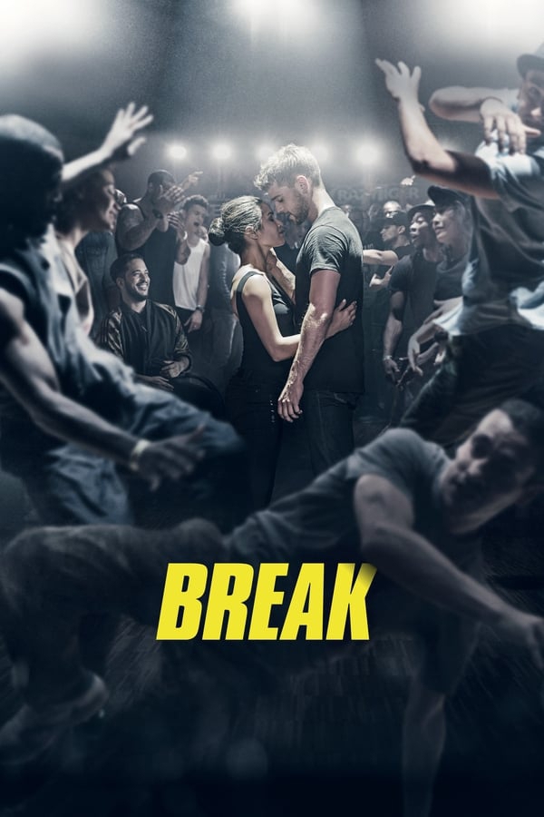 Break เบรก - แรงตามจังหวะ (2018)