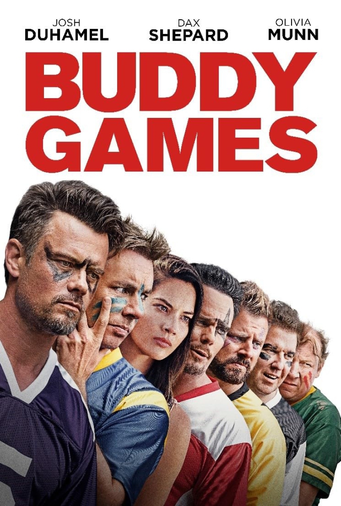 buddygames