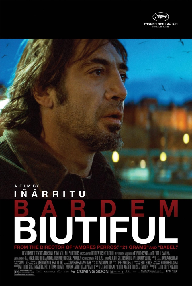 Biutiful (2010)