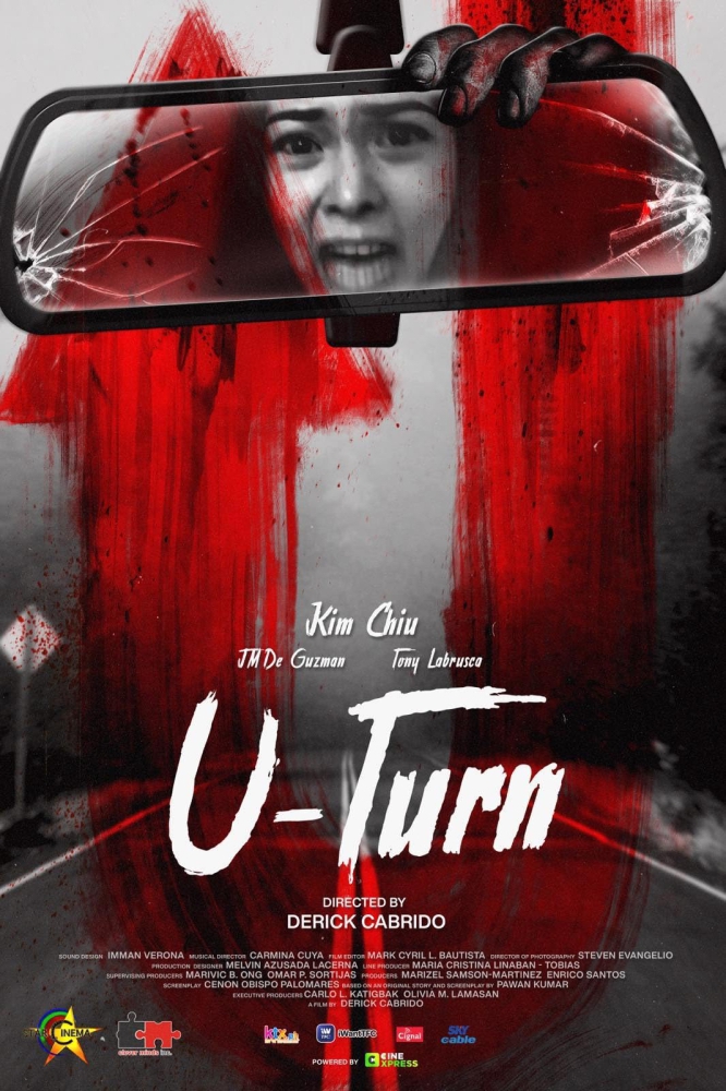 U-Turn จุดกลับตาย (2020)