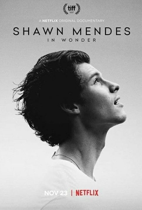 Shawn Mendes - In Wonder ชอว์น เมนเดส - ช่วงเวลามหัศจรรย์ (2020)