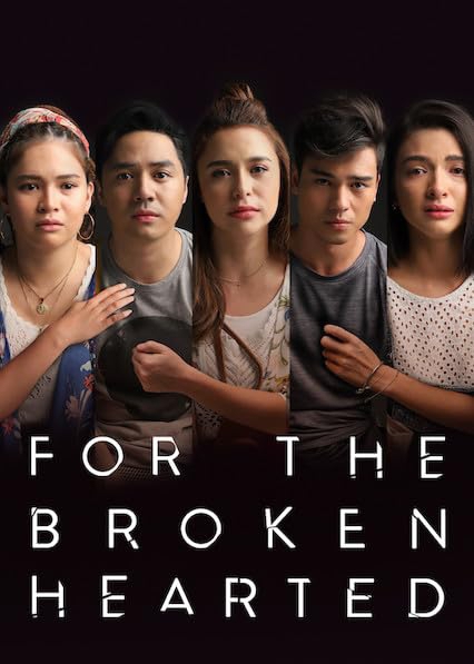 For the Broken Hearted ฝากรักไว้ ในแกลเลอรี่ (2018)