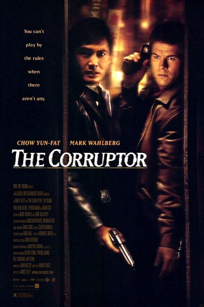 The Corruptor คอรัปเตอร์ ฅนคอรัปชั่น (1999)