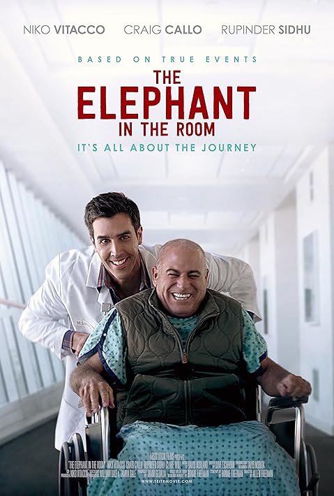 The Elephant in the Room บุรุษพยาบาล (2010)