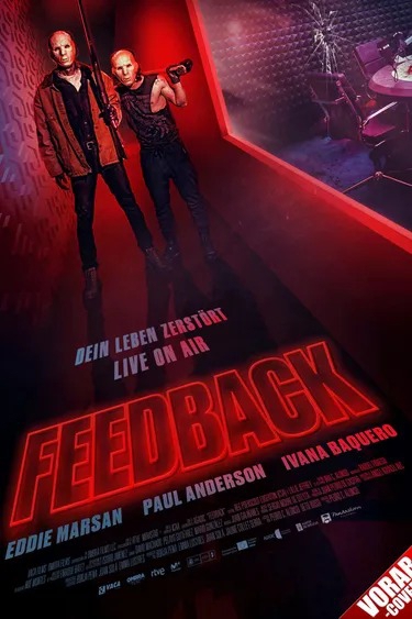 Feedback คลื่นสับอำมหิต (2019)