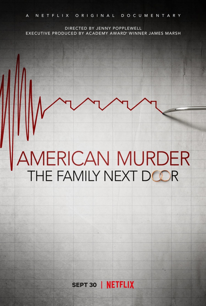 American Murder- The Family Next Door ครอบครัวข้างบ้าน (2020)