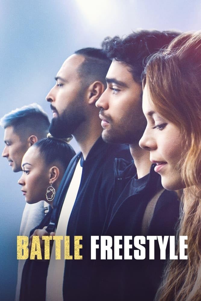 Battle: Freestyle - แบตเทิล สงครามจังหวะ: ฟรีสไตล์ (2022)