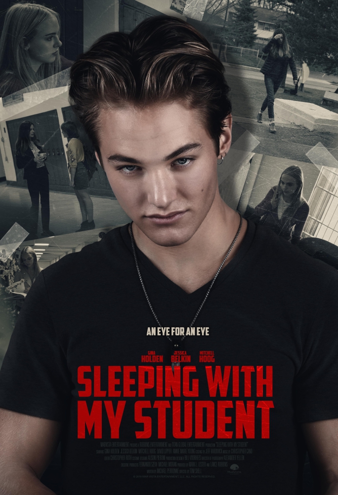 Deadly Vengeance (Sleeping with My Student) การแก้แค้นมรณะ (2019)