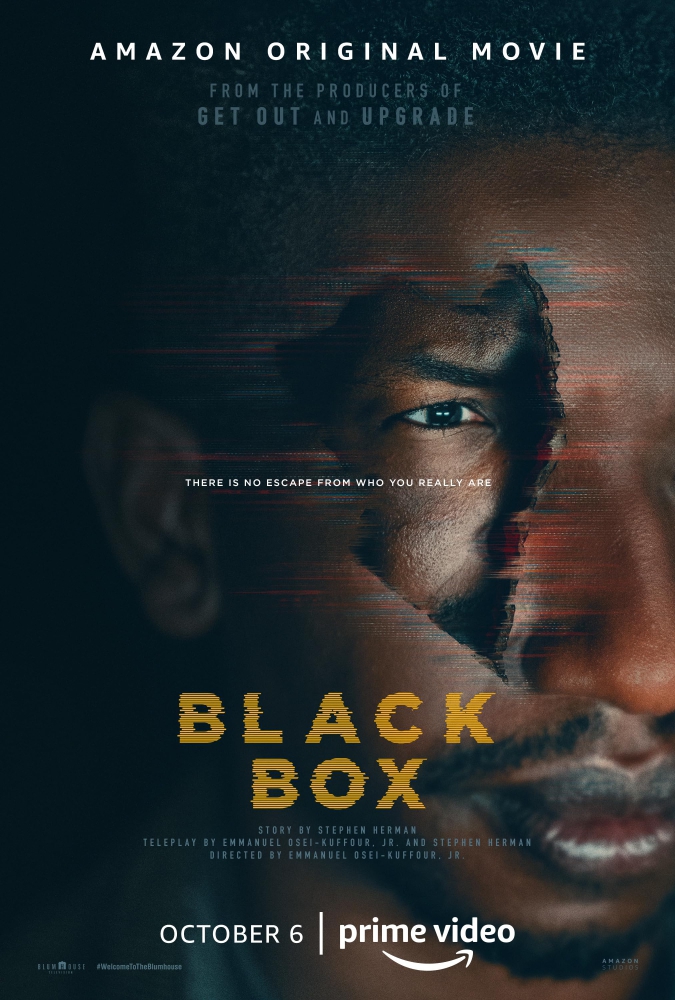 Black Box จิตหลอนซ่อนลึก (2020)