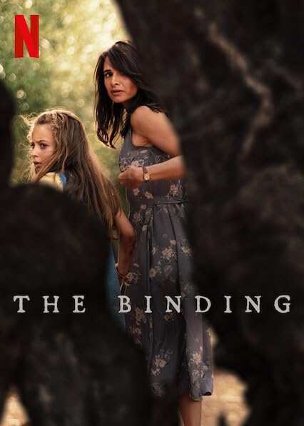 The Binding (Il legame) พันธนาการมืด (2020)