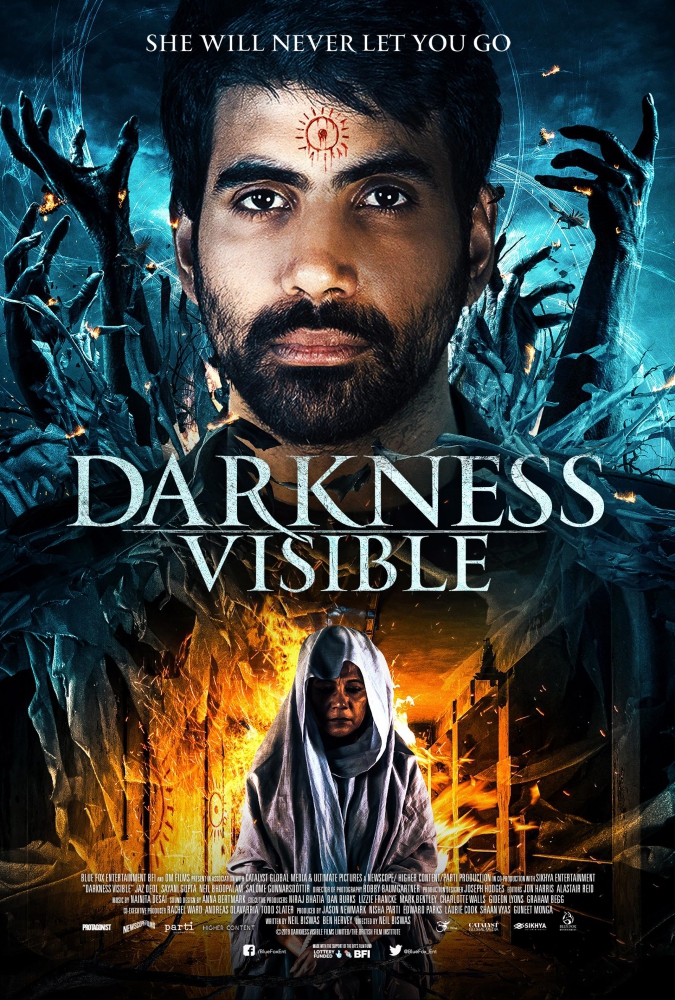 Darkness Visible ความมืดที่มองเห็นได้ (2019)