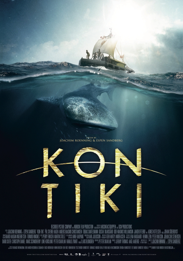 kontiki