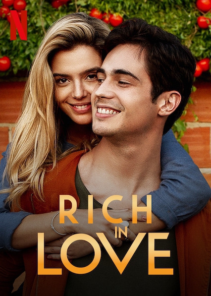 Rich in Love รวยเล่ห์รัก (2020)