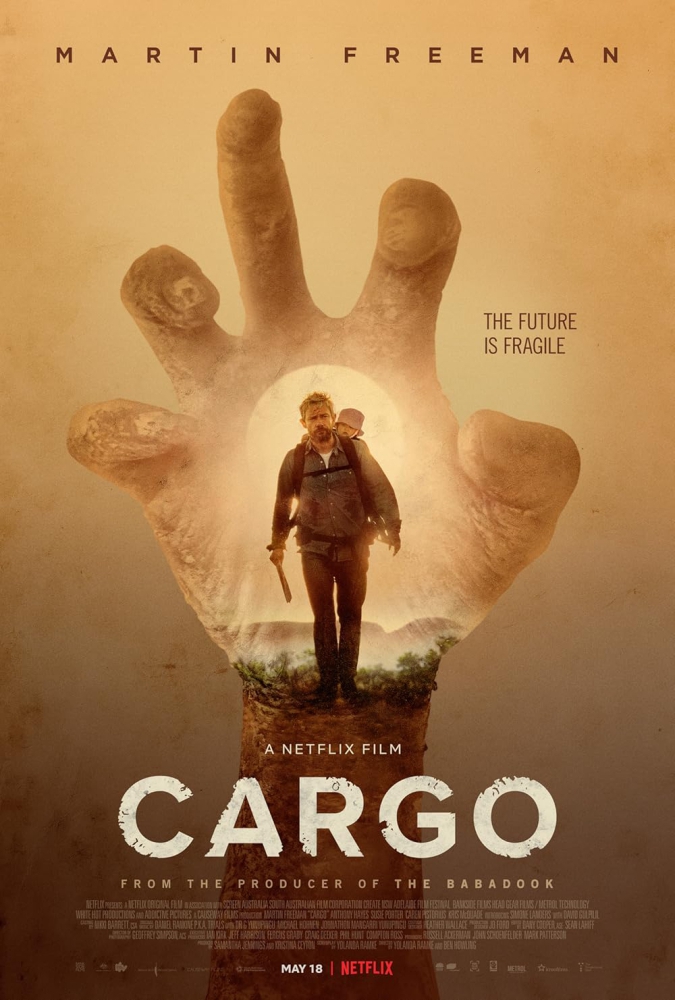 Cargo คาร์โก้ (2019)