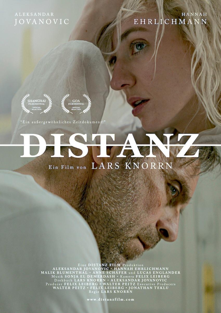 distance