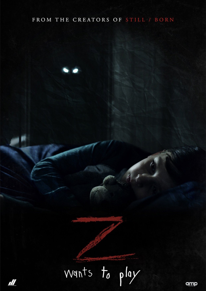 Z แซด (2019)