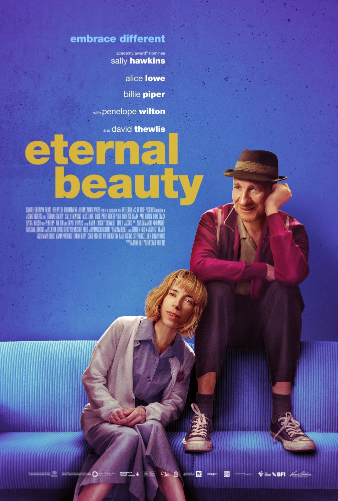 Eternal Beauty ความงามชั่วนิรันดร์ (2019)