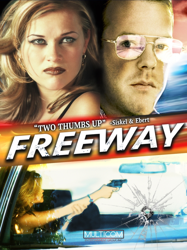 Freeway - กระโปรงแดงเลือดเดือด (1996)