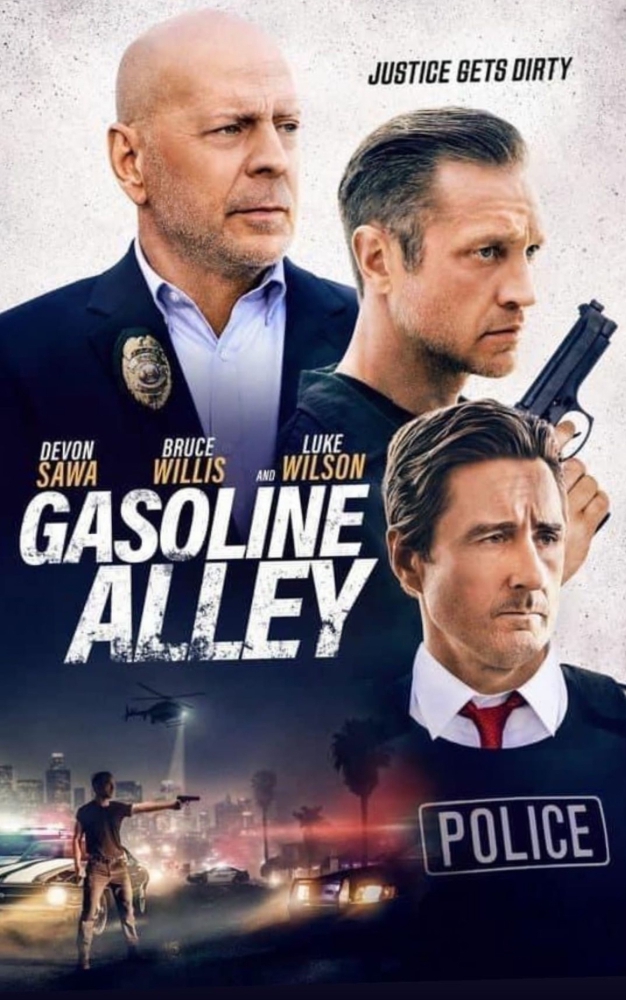 gasolinealley