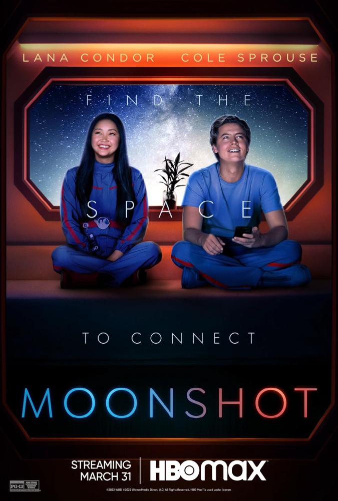 Moonshot - มูนชอต (2022)