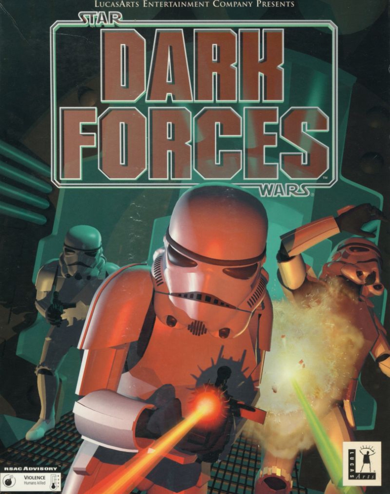 darkforces