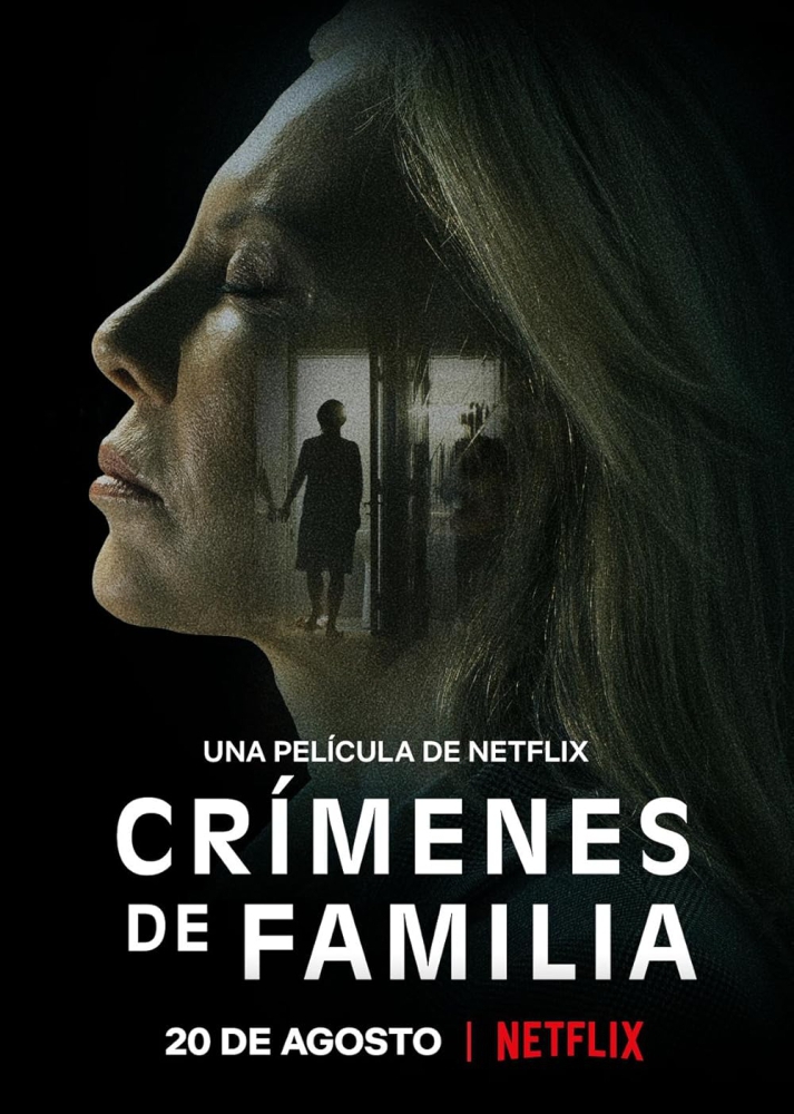 The Crimes That Bind (Crímenes de familia) ใต้เงาอาชญากรรม (2020)