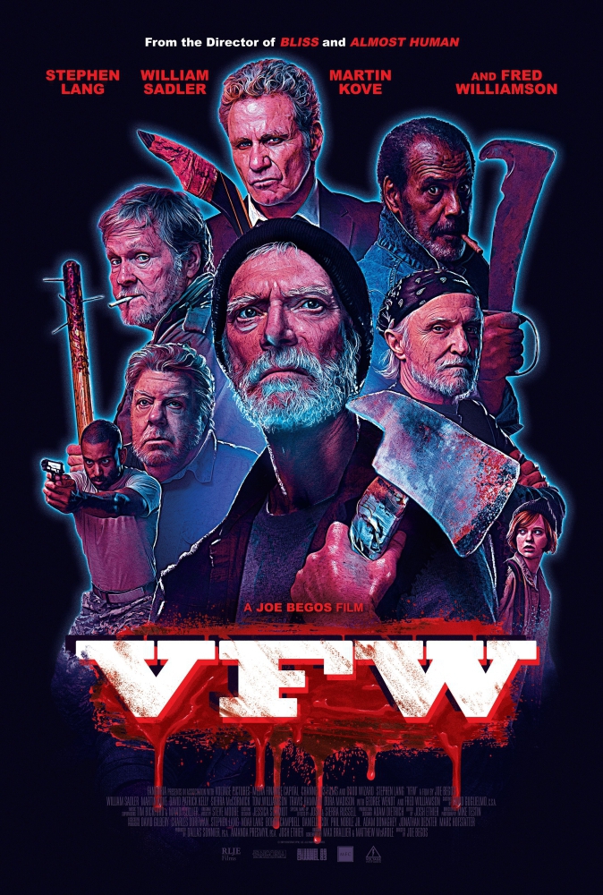 VFW ถึงแก่ แต่ยังเก๋า (2019)