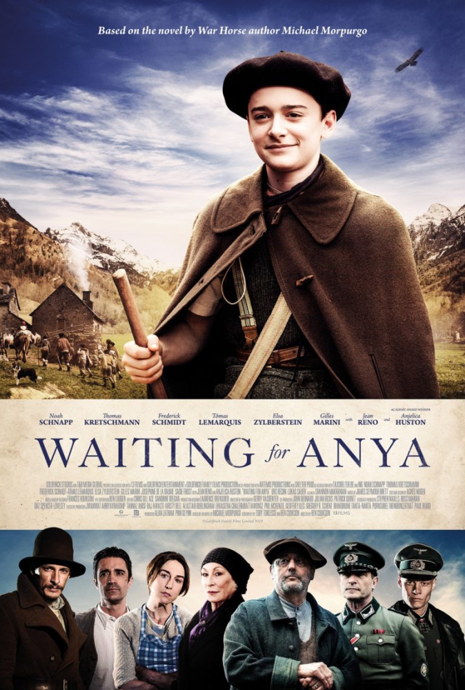 waitingforanya