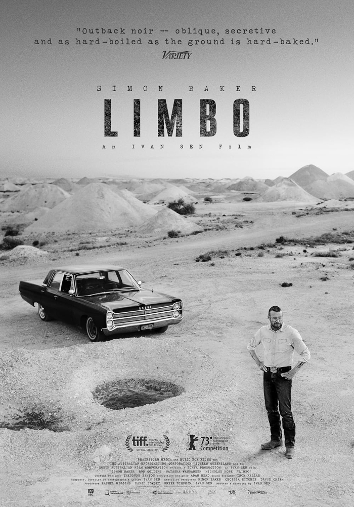 Limbo (2020)