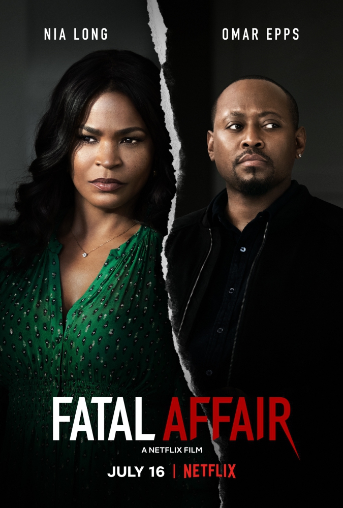 Fatal Affair พิศวาสอันตราย (2020)