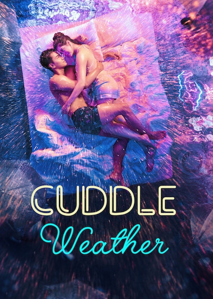 cuddleweather