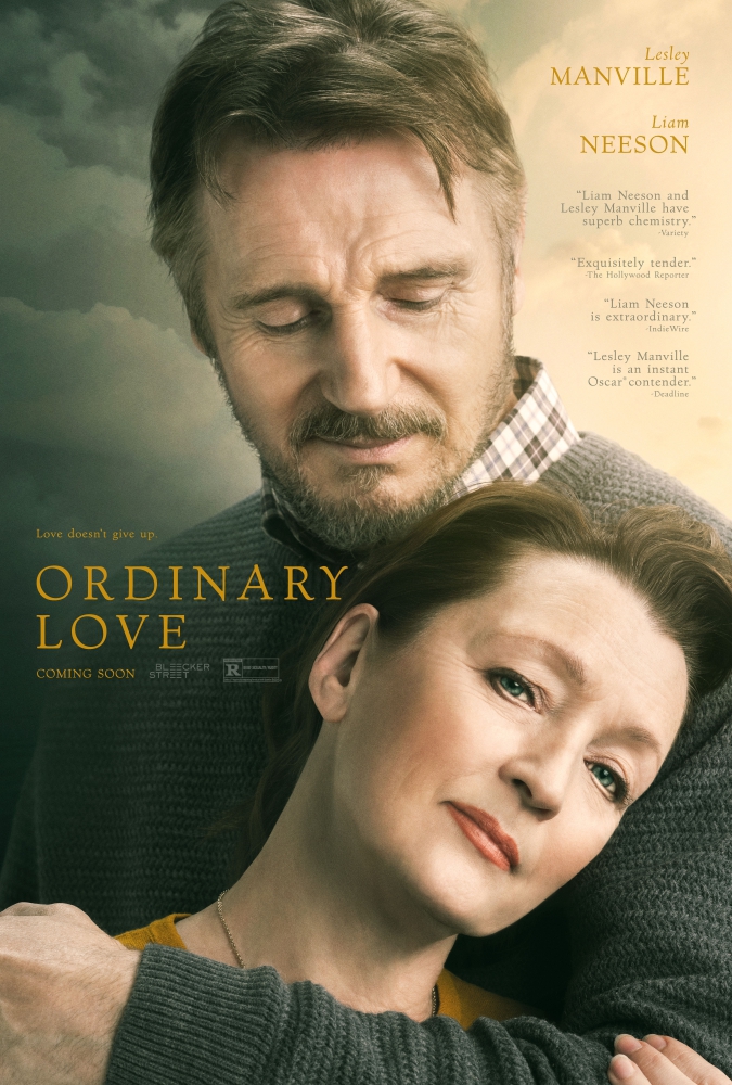 Ordinary Love รัก (2019)