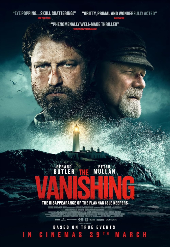 thevanishing