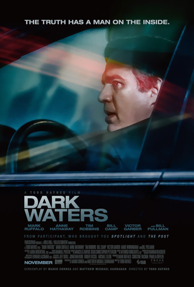 darkwaters