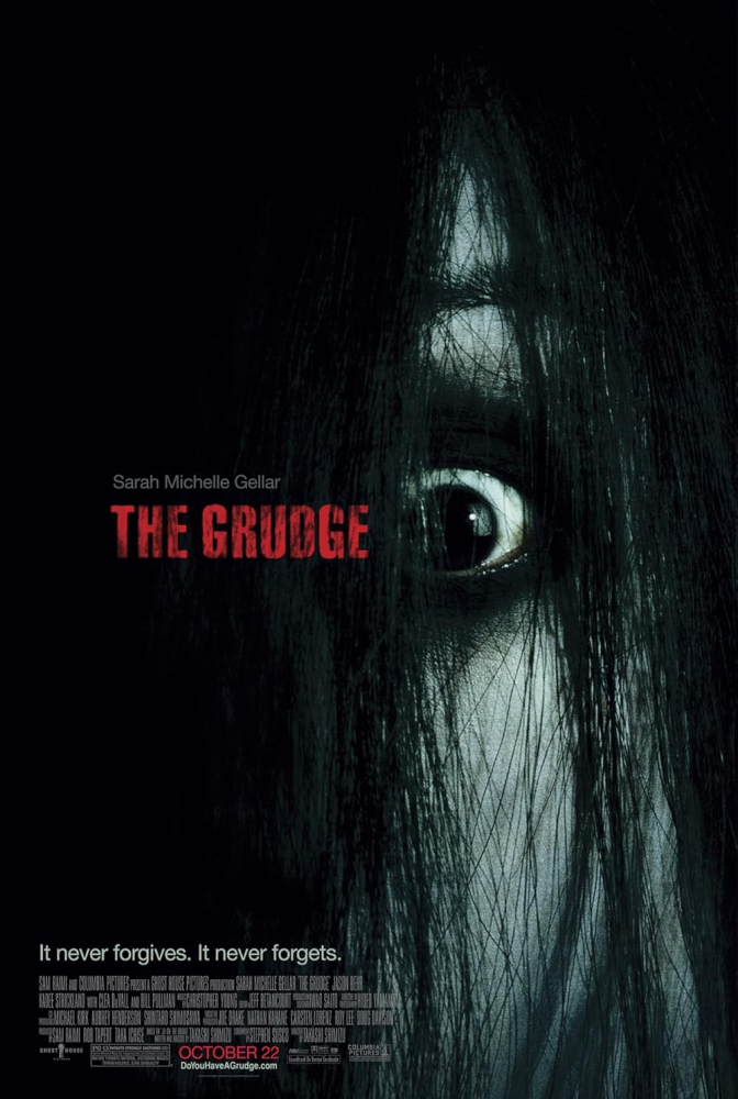 The Grudge บ้านผีดุ (2020)