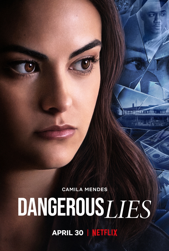 Dangerous Lies ลวง คร่า ฆาต (2020)