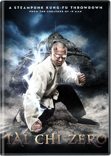 Tai Chi Zero ไทเก๊ก หมัดเล็กเหล็กตัน ภาค 1 (2012)