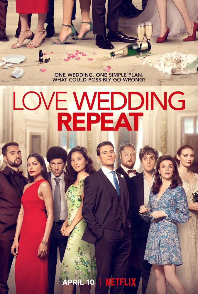 Love Wedding Repeat รัก แต่ง ซ้ำ (2020)