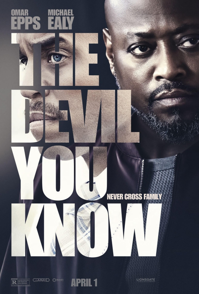 The Devil You Know (2022)