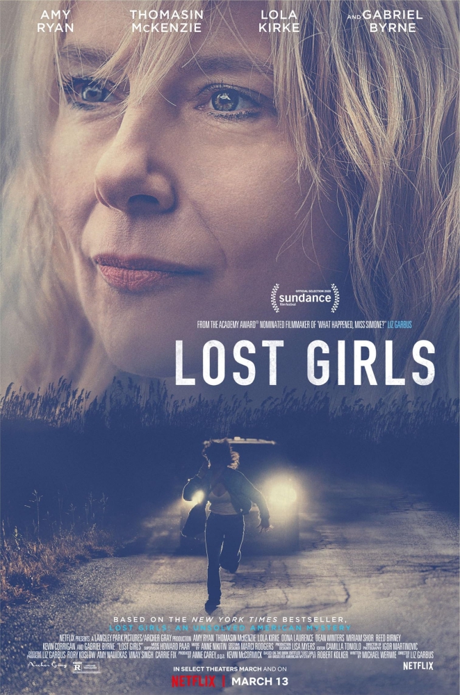 Lost Girls เด็กสาวที่สาบสูญ (2020)