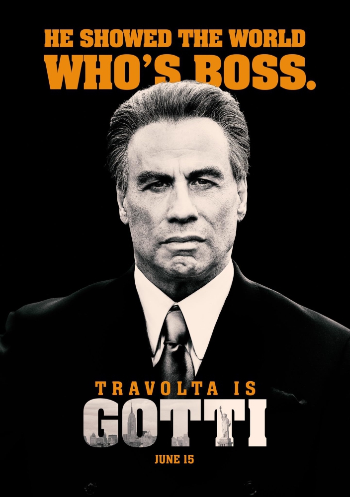 Gotti กอทติ เจ้าพ่อมาเฟียคนสุดท้าย (2018)