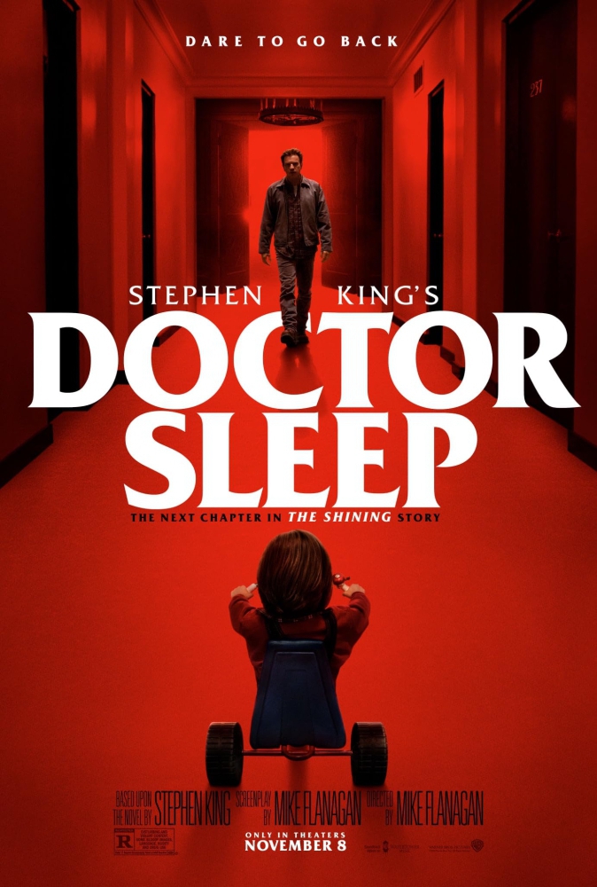 Doctor Sleep ลาง...นรก (2019)