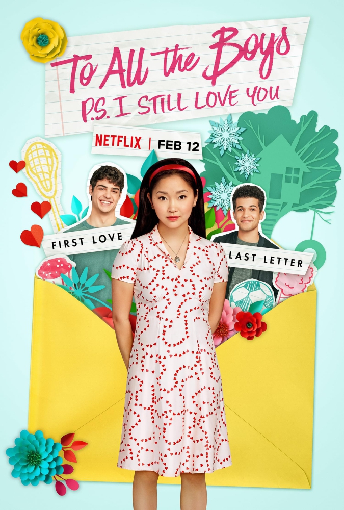 toalltheboyspsistillloveyou