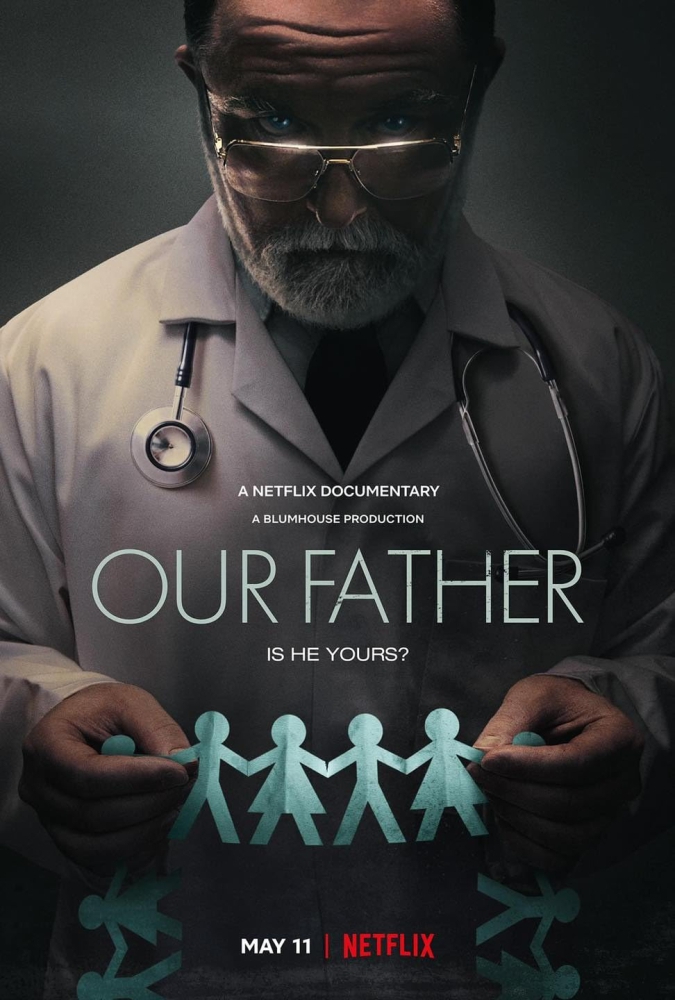 Our Father - พ่อของเรา (2022)