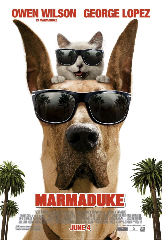 Marmaduke - มาร์มาดุ๊ค (2022)