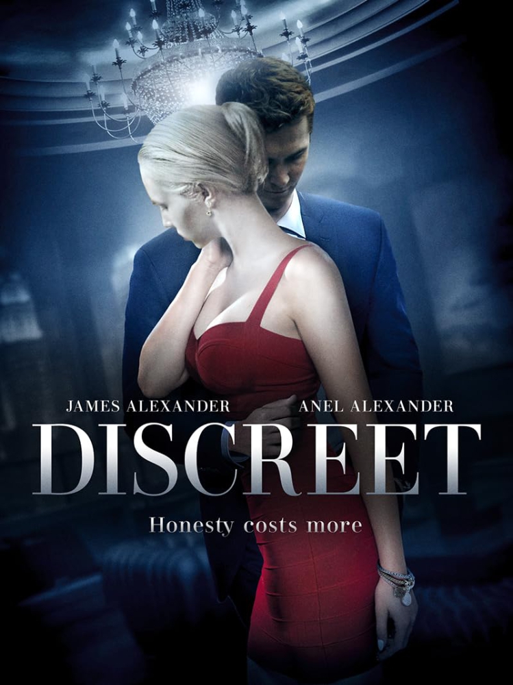 Discreet - เล่ห์รักเสน่ห์ลวง (2008)