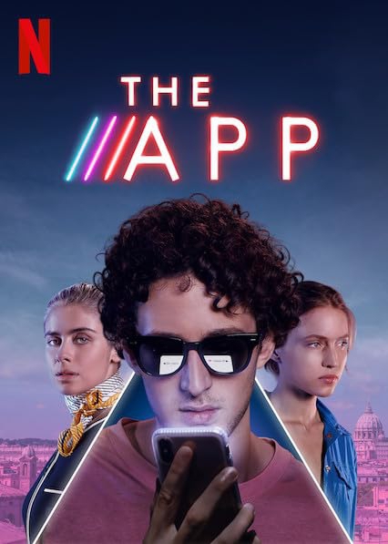 The App รักเสมือน (2019)