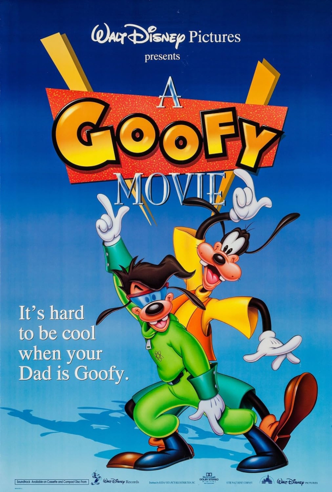 agoofymovie